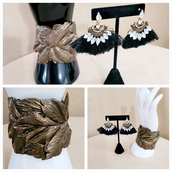 Metal Cuff - Picture 6 of 9